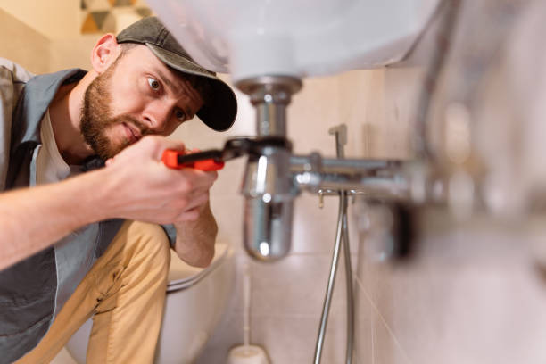 Best Sewer Line Repair  in Florence, SC