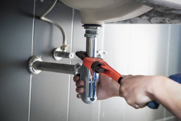 Best Clogged Drain Plumber  in Florence, SC